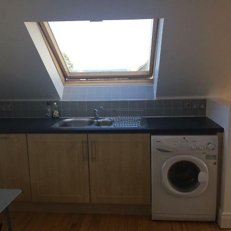 Strandview Beach Apartment Баликасъл Екстериор снимка